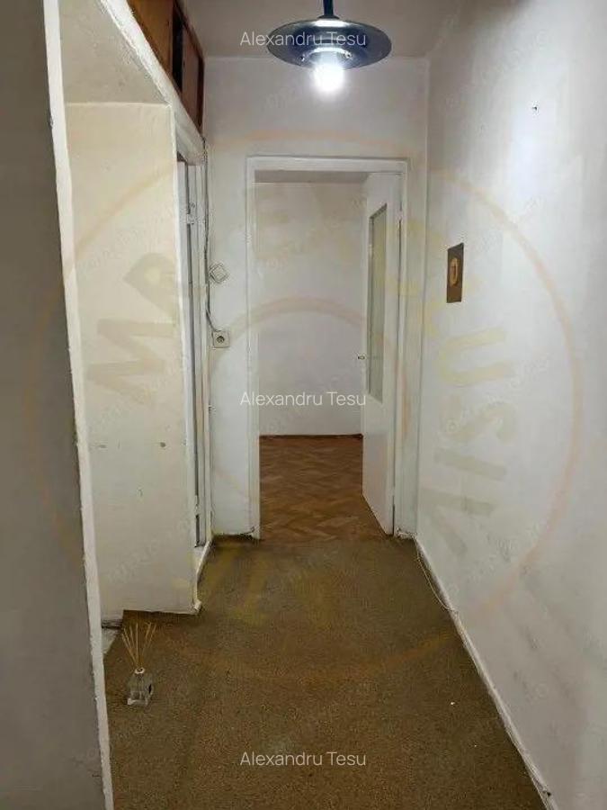 Apartament in zona Exercitiu Oportunitate de renovare! Video disponibil - 4