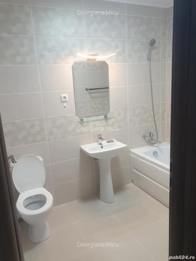 Inchiriez apartament - 4