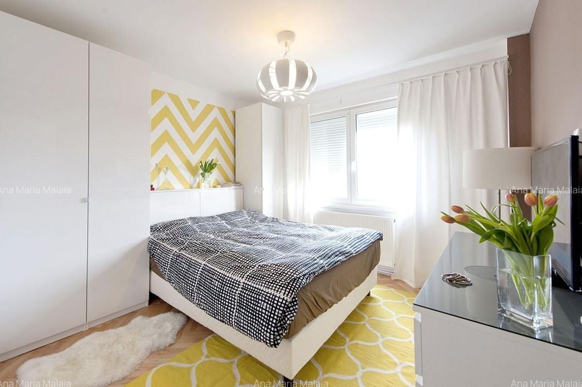 Apartament 3 camere- bloc nou Brancoveanu - 3