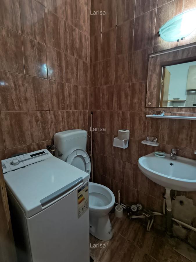 CET GARSONIERA MOBILATA, UTILATA, LIBERA 20 MP PRET 38500 EURO - 3