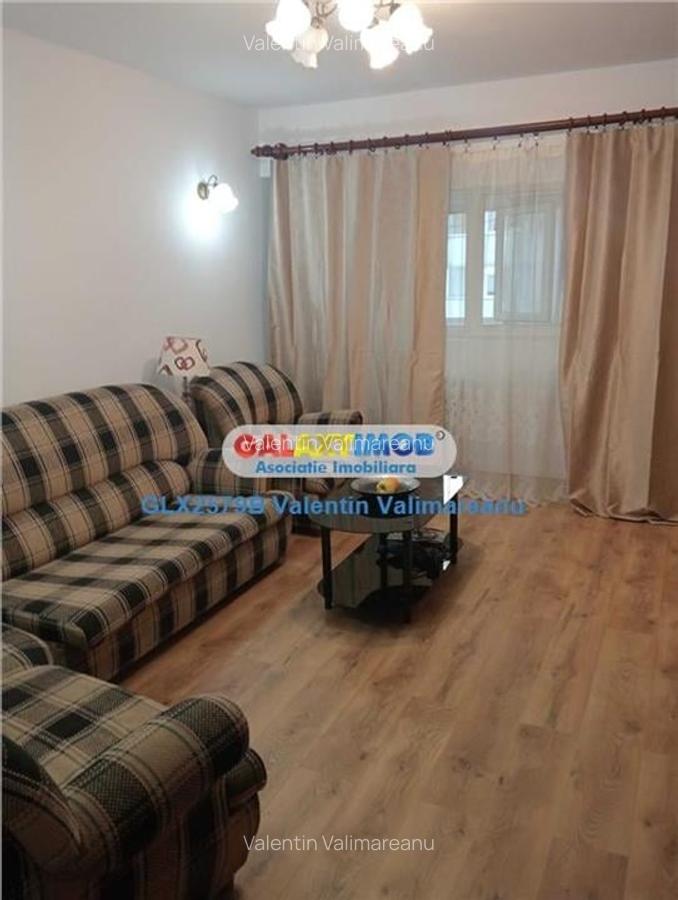 Apartament cu 3 camere decomandat, mobilat în Iancului - 1