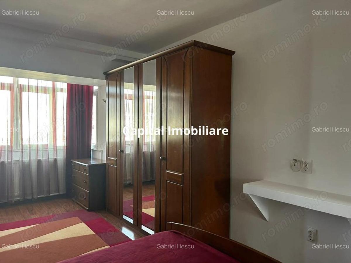 Apartament 2 Camere Spa?ioase Zona Ultracentrala ?i Lini?tita - 4