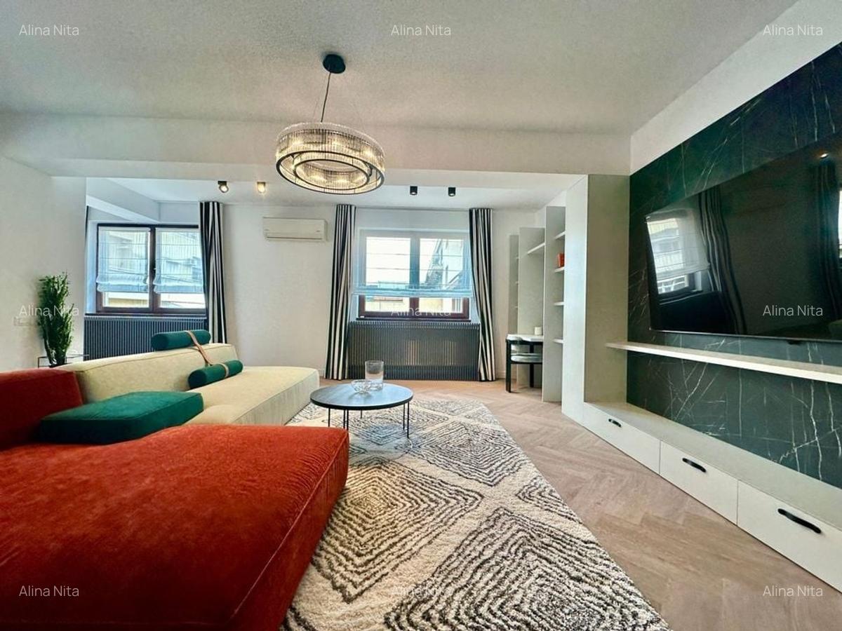 Apartament 3 Camere | Soseaua Nordului | Parcare Subterana - 2