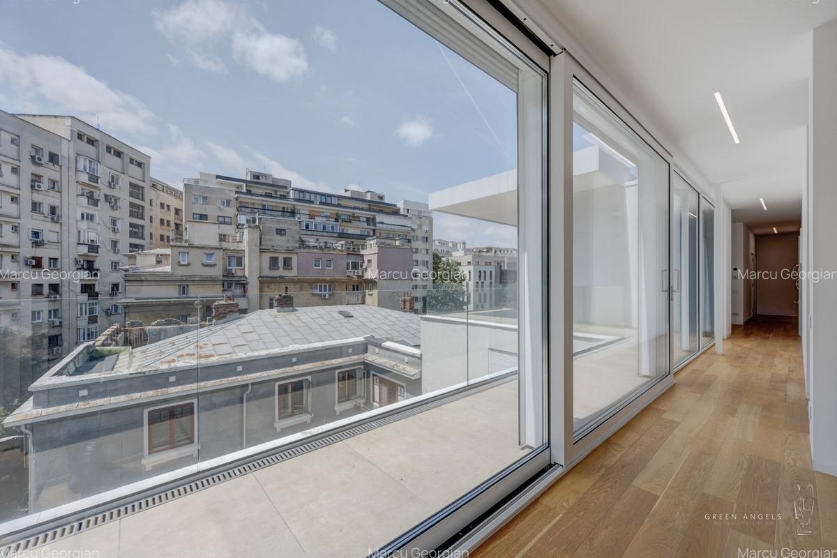 Penthouse de vânzare Unirii – Orleanu 6A by Radu Teaca - 11