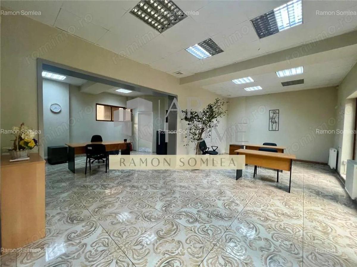 Inchiriere spatiu birouri 90mp ultracentral renovat - 1