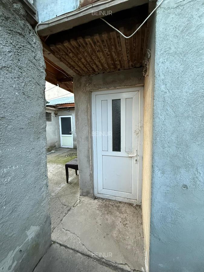 Casă cu 7 camere în Central - 7