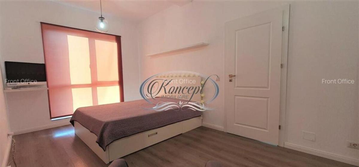 Apartament luminos, cu parcare inclusa - 3