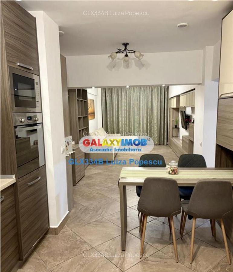 Apartament 3 camere 13 Septembrie Petre Ispirecu ,centrala,p - 4