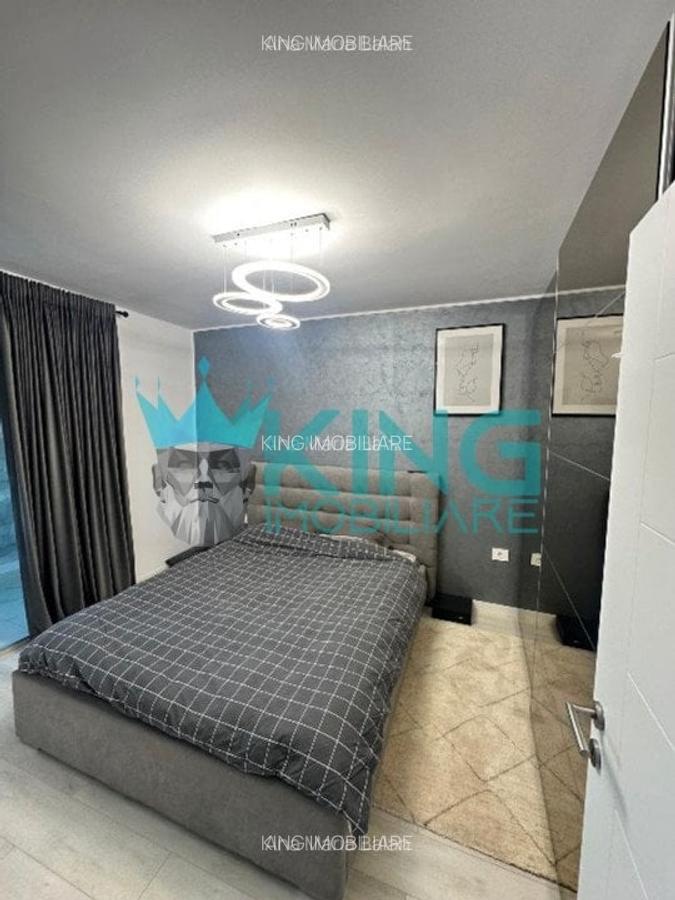 Apartament cu 2 camere decomandat, mobilat în Baba Novac - 5