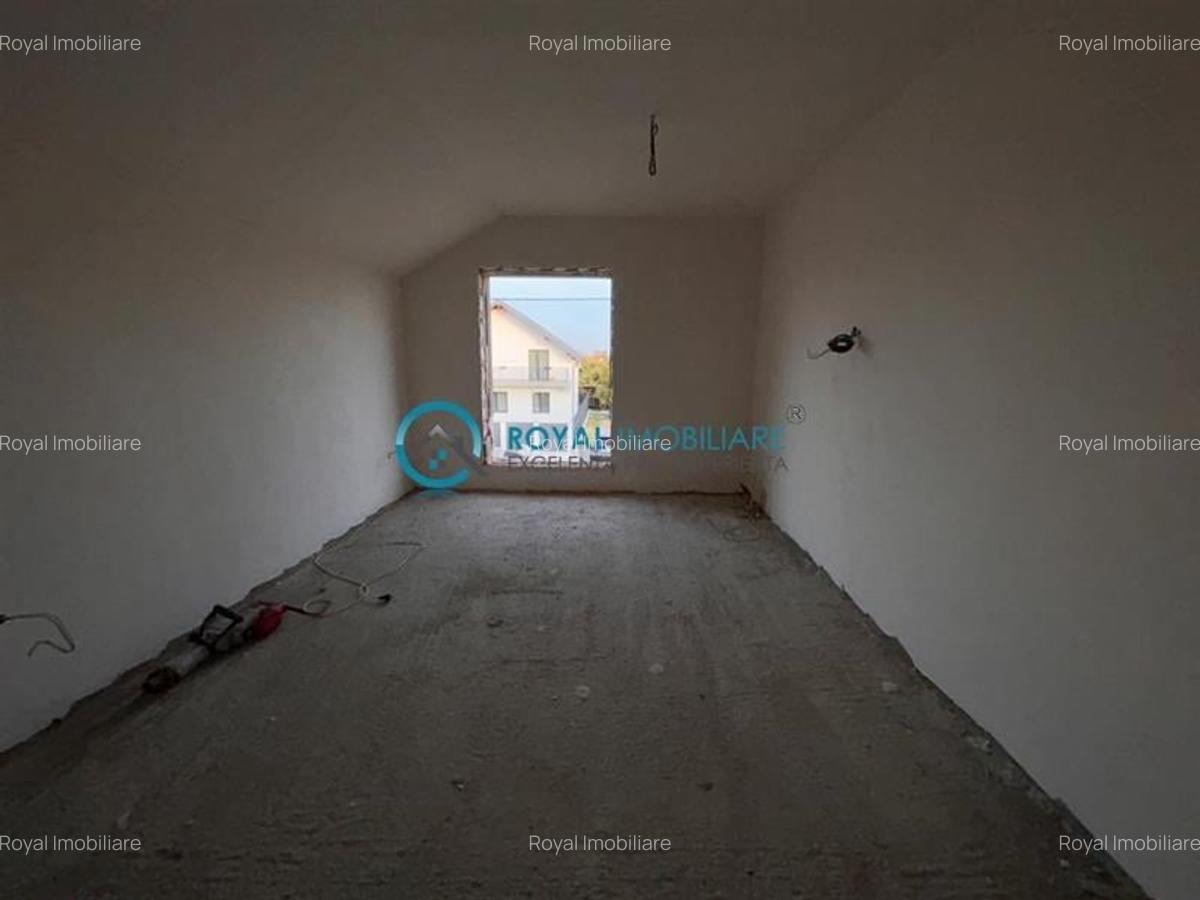 Royal Imobiliare - Vanzari Vile Noi zona Paulesti - 10