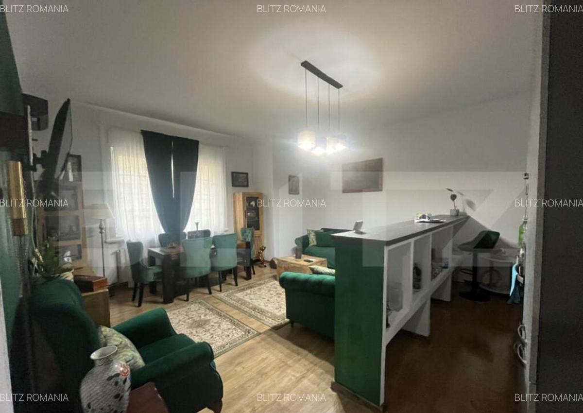 Investitie rara in zona Cetate - 3