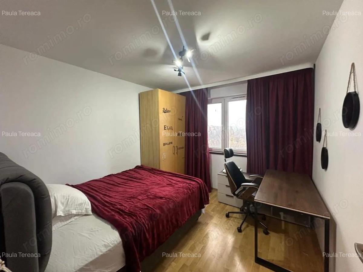 Apartament 3 camere de vanzare - Metrou Nicolae Grigorescu - Ocazie - 8