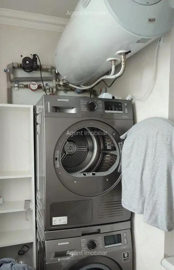 Garsoniera in zona Tei fix langa Facultatea de Constructii - 5
