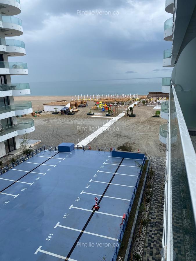 Studio Mamaia Nord Complex Sea On Vedere La Mare - 18 Studio Mamaia Nord Complex Sea On Vedere La Mare - 18