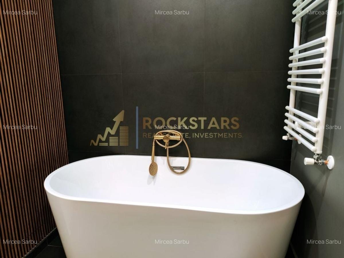 Apartament 2 Camere | Nusco City | de inchiriat - 17