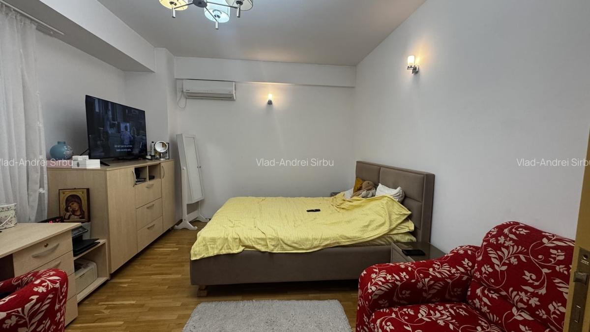 Vanzare apartament de 4 camere Calea Floreasca - 11