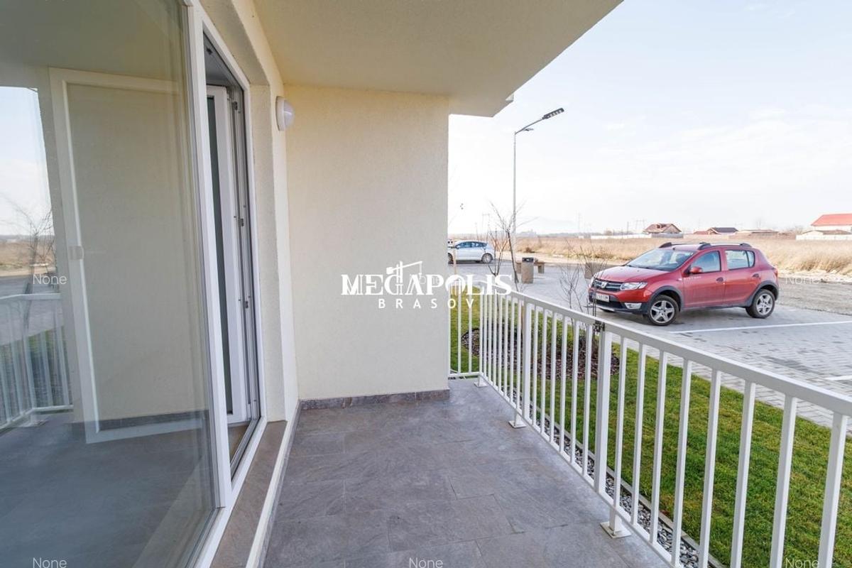 Apartament 3 Camere Sanpetru/ Intabulat - 6