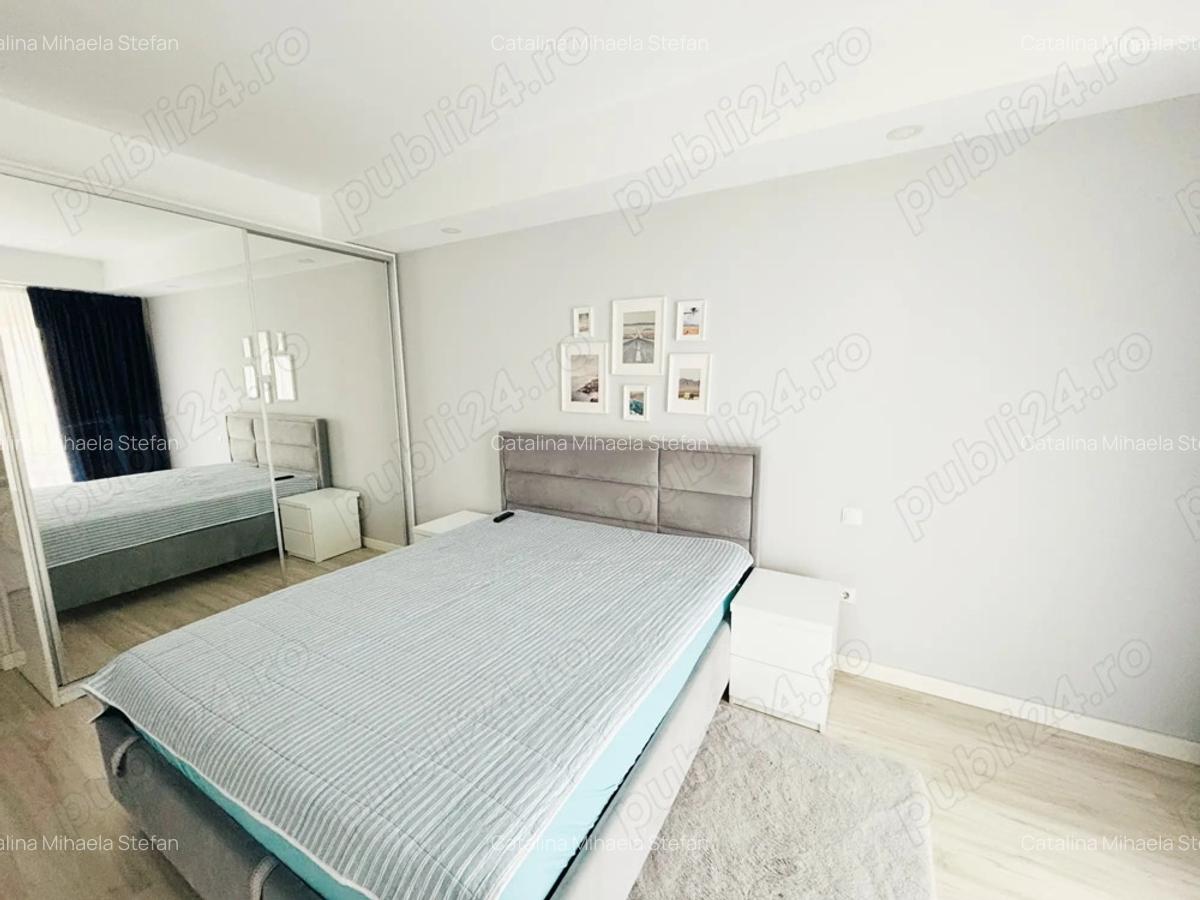 Apartament 3 camere Cosmopolis - 6