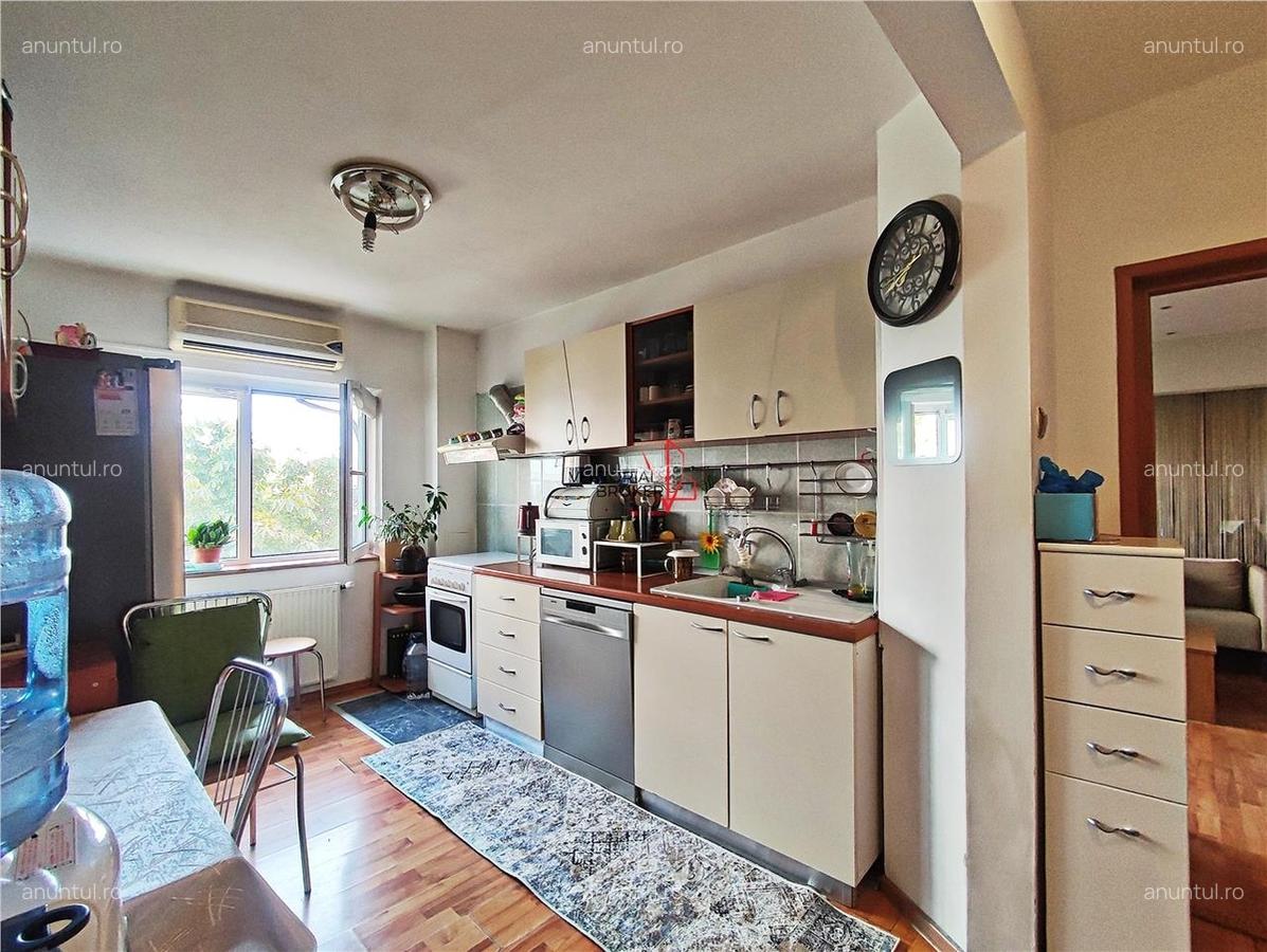 Calea Mosilor, et.4/8, la 8 min de metrou OBOR - 6