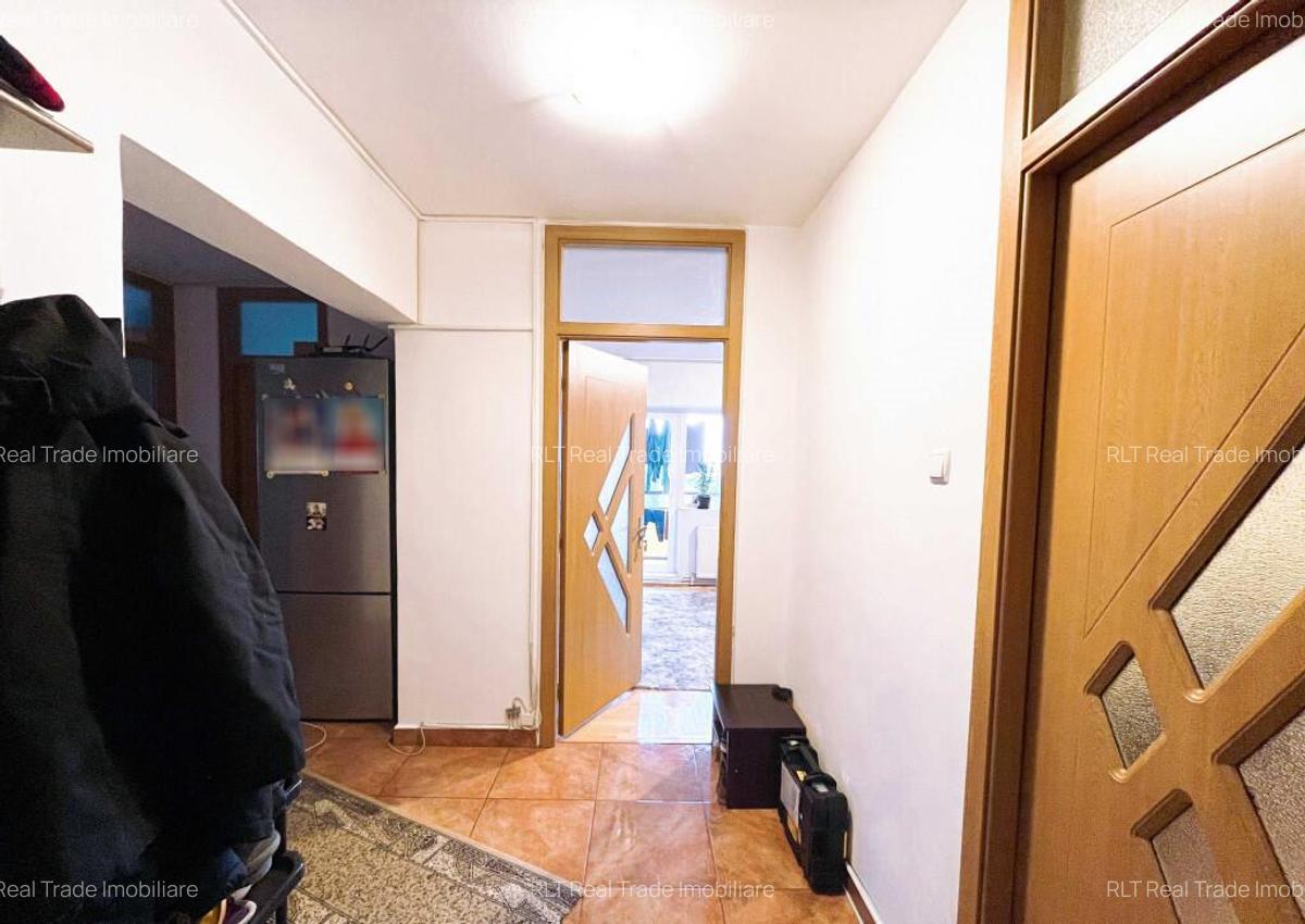 Apartament 3 camere structura mare zona Electrica- 13 Decemb - 2