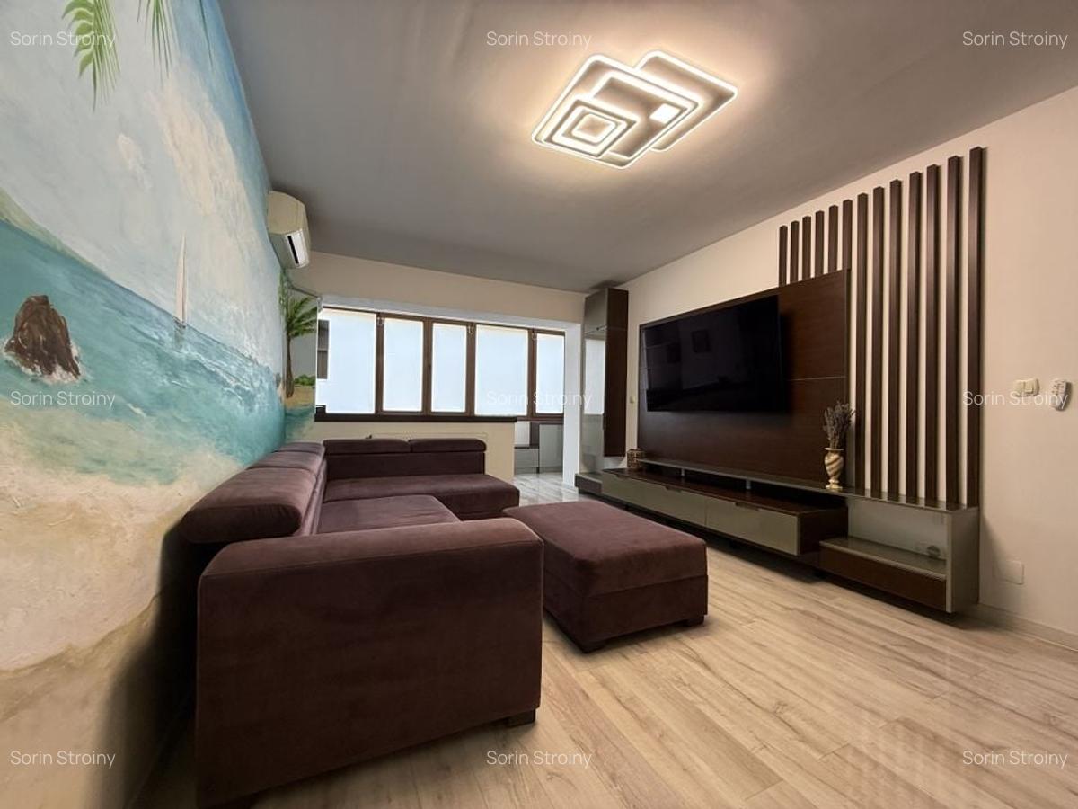 Apartament superb Popesti Leordeni - LIDL Oltenitei - 13