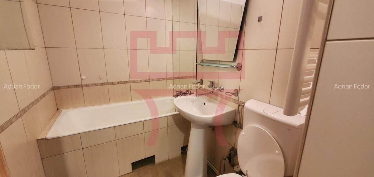 Prima inchiriere apartament 2 camere renovat Policlinica Grigorescu - 14