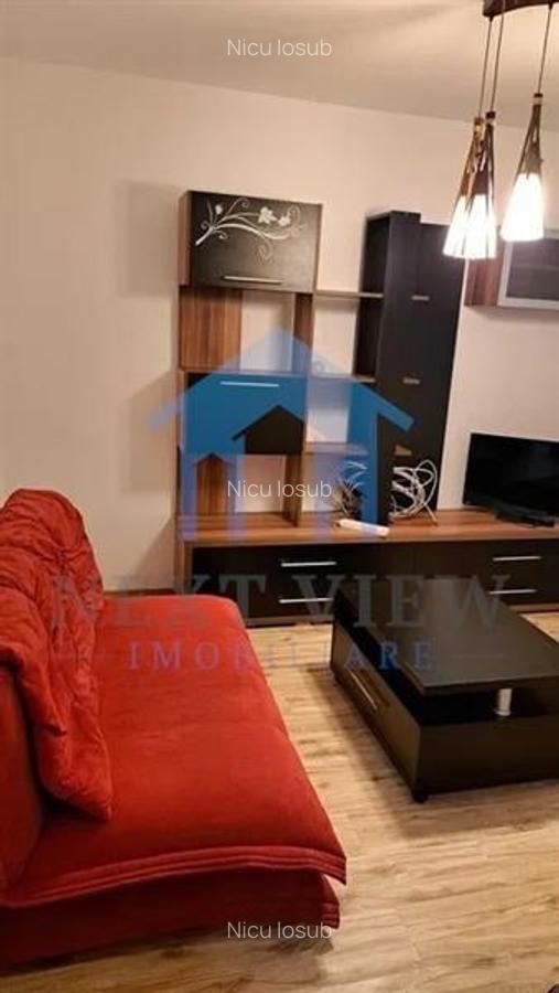 Apartament 1 camera, Central - 7