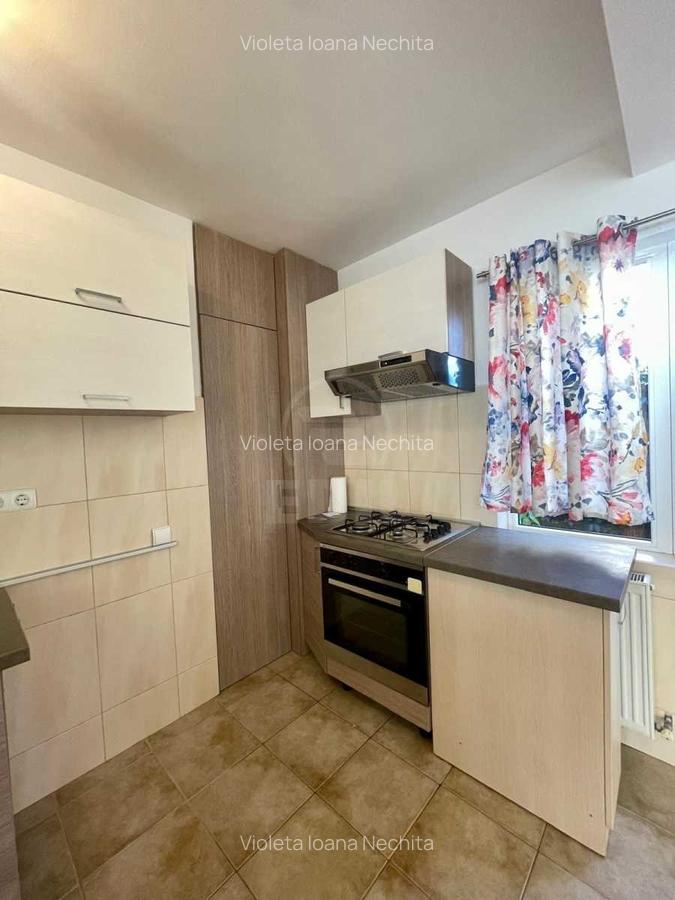 Casa duplex 3 dormitoare+living curte proprie str privata Eugen Ionesco - 17