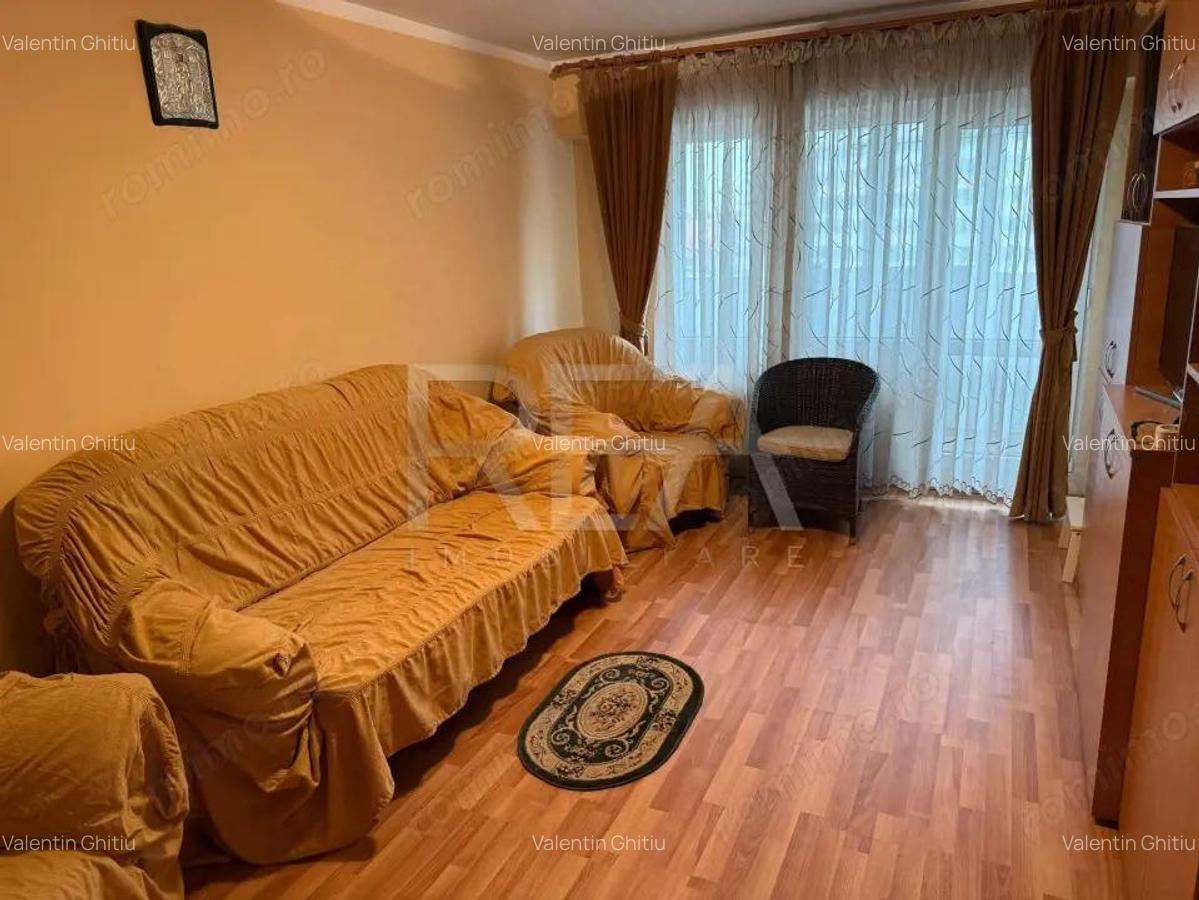 Apartament 3 camere Obor?os. Colentina, mobilat, 1 min metrou - 8