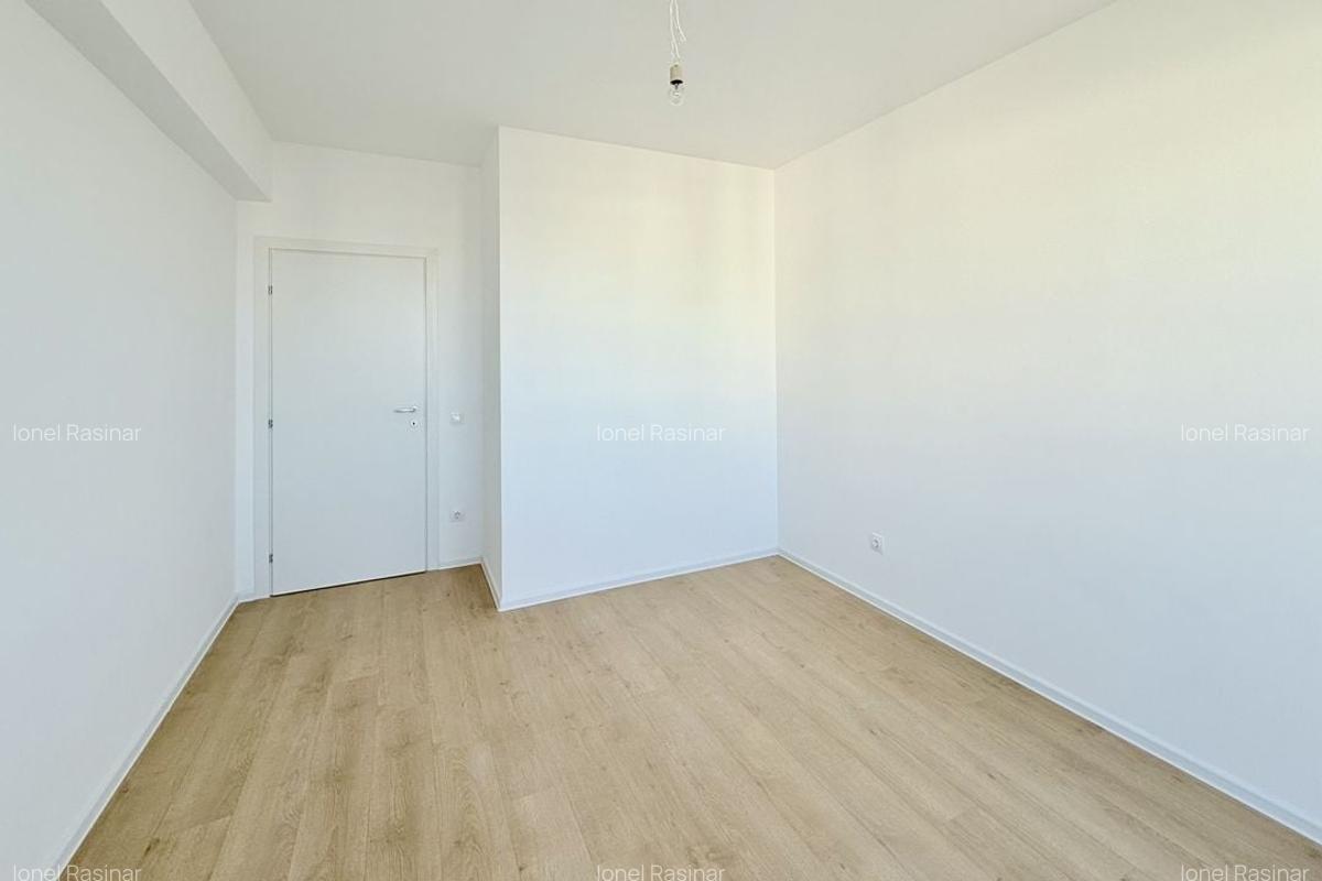 Apartament 3 camere spațios, amenajat, bloc nou, comision 0% - 10
