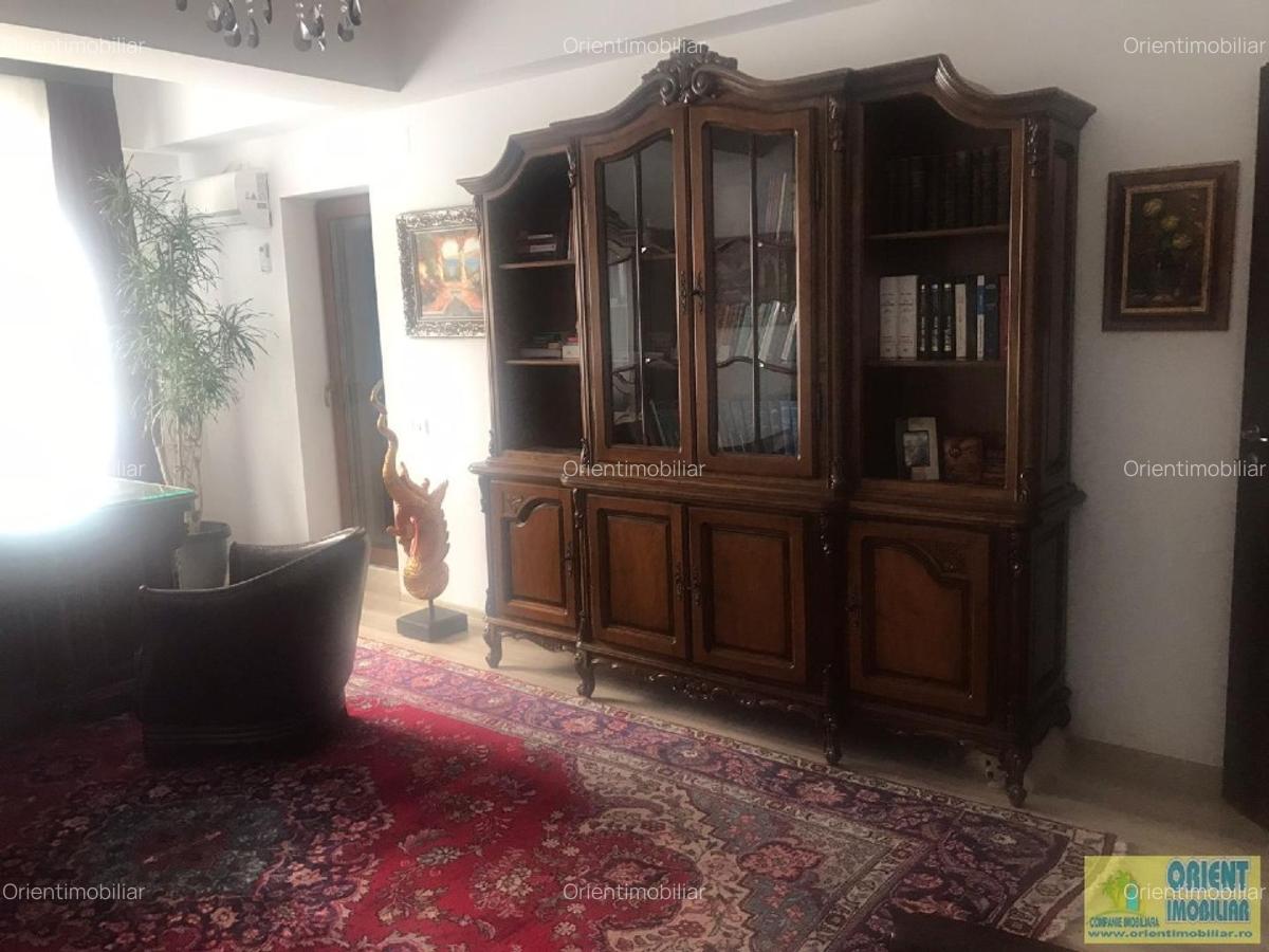 Mamaia, Dorna, apartament 2 camere, etaj 2, mobilat modern - 4