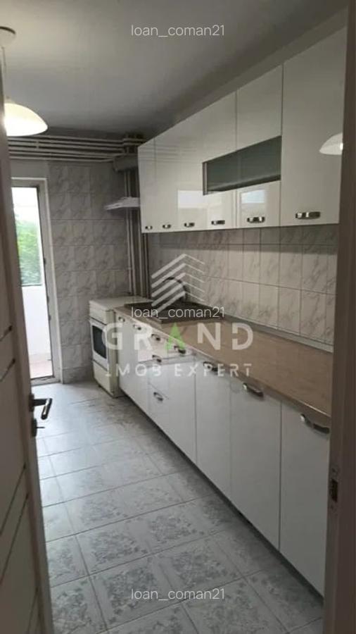 Ap 3 camere DECOMANDAT, BALCON INCHIS, zona Gheorgheni - 1