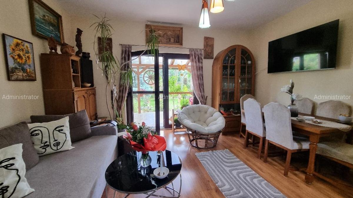 Casa Parter si Mansarda zona strazii Dara - 3