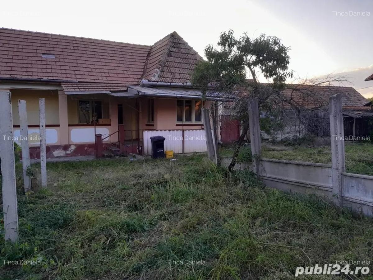 Casa de vanzare - Aiud Jud.Alba - 4