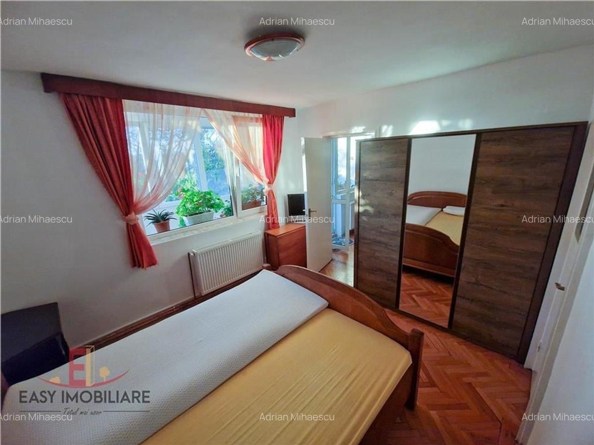 Apartament 2 camere confort 1, Semicentral, bloc izolat, lift, UMF, Targu Mures - 1
