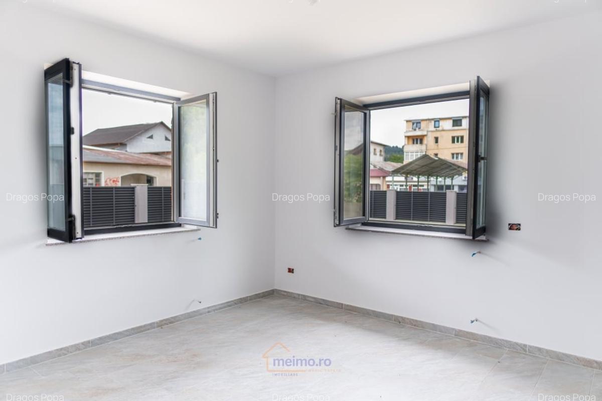 Casa solida, 4 camere, 752 mp teren - Darmanesti, zona centrala si linistita - 8