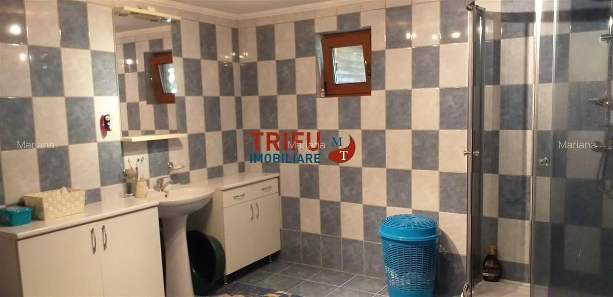 Casă cu 4 camere și 1400mp teren în Micești - 15