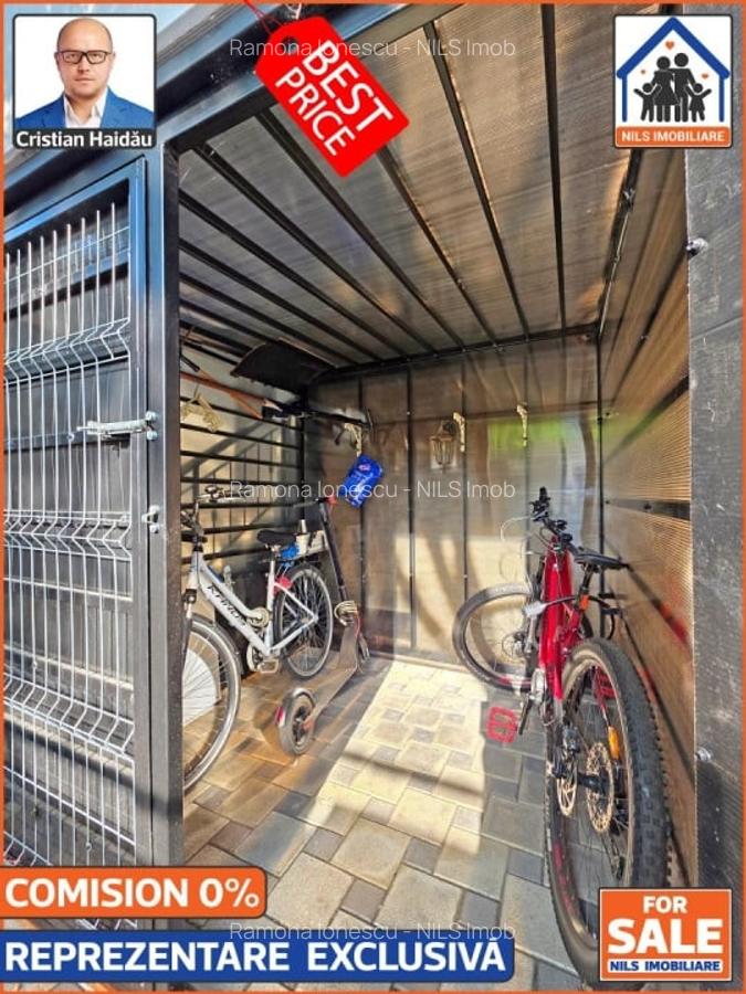 Apartament 2 camere | Renovat | Mobilat | Utilat | Parcare | Sector 1 - 2