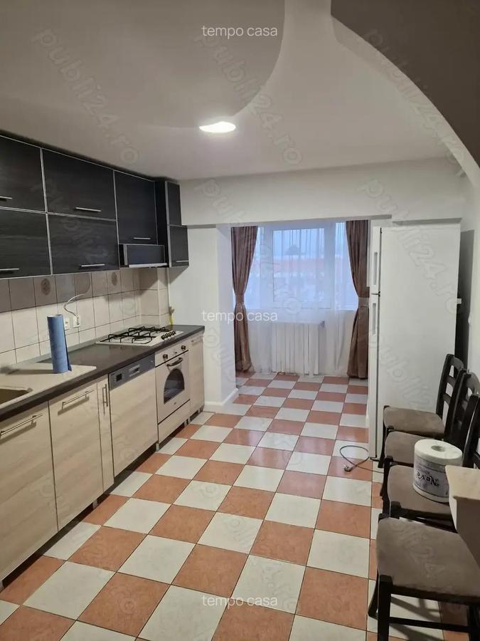 Apartament 2 camere decomandat - 8