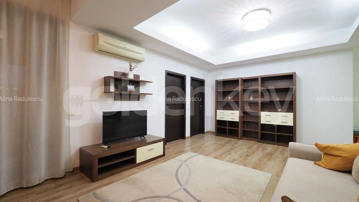 Apartament cu 3 camere langa parcul Herastrau si metrou - 3