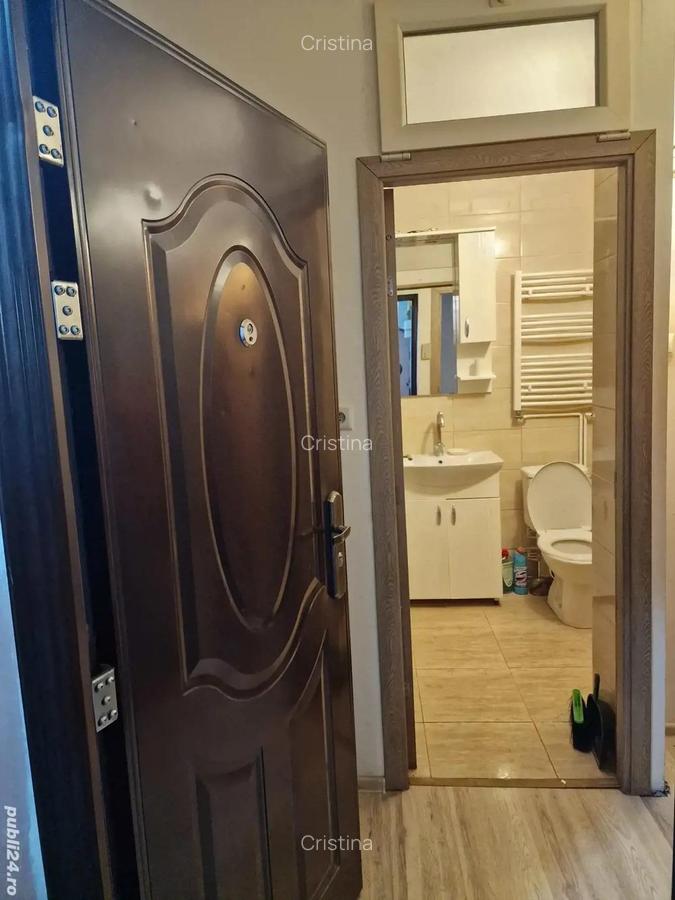 Vand apartament cu 1 camera Calea Aradului - 1