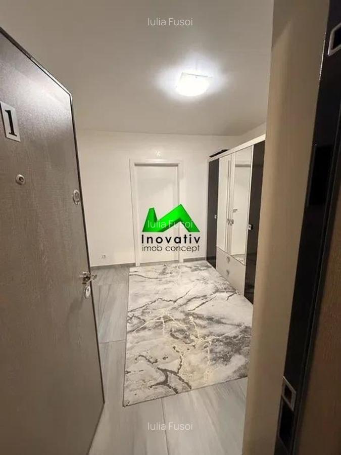 Apartament de vanzare 2 camere Sibiu Selimbar - 8