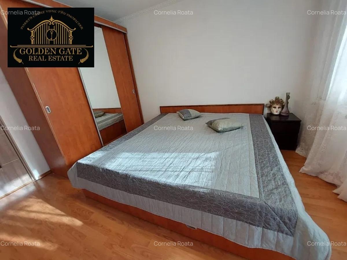 3 Camere Drumul Taberei Metrou Balcon AC - 2