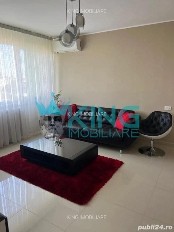 Apartament 3 Camere Dimitrie Cantemir Bucuresti - 1
