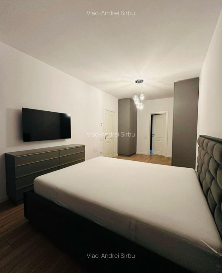 Vanzare apartament de 3 camere Pipera- Rond OMV - 5