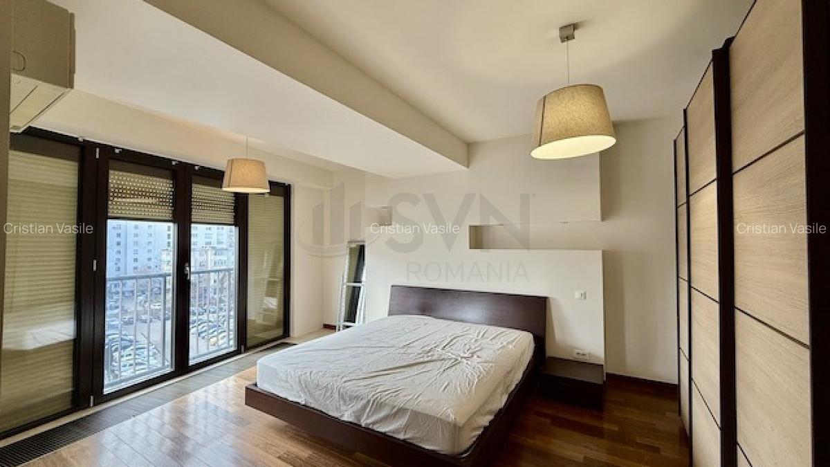 Apartament cu 4 camere semidecomandat în Ștefan cel Mare - 7
