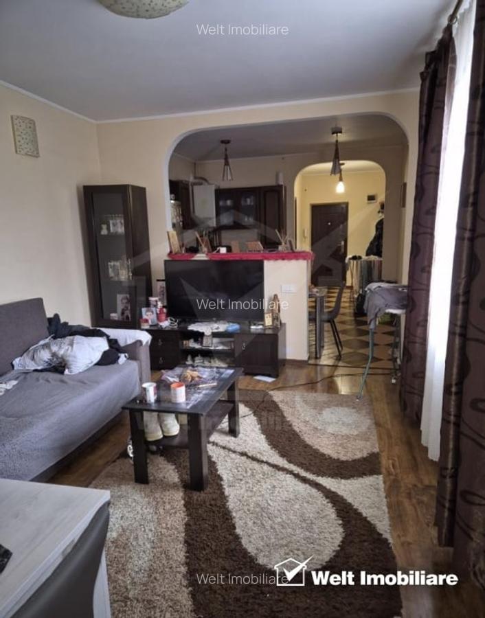 Casa, curte comuna, cu 3 apartamente separate, zona Garii, Cluj-Napoca - 1