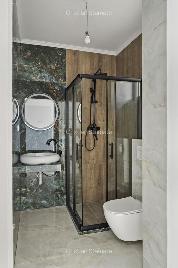 Vila sector 1 - 300mp - P+2+M - 11 camere - Chitila - 15