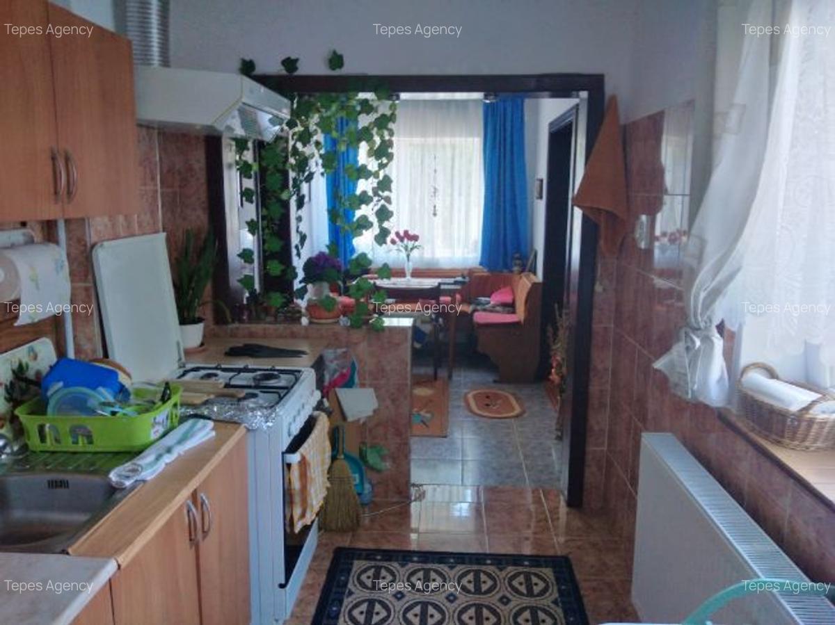 Casa, Timisoara, Plopi, 2+1 camere, 663mp teren, utilitati - 6