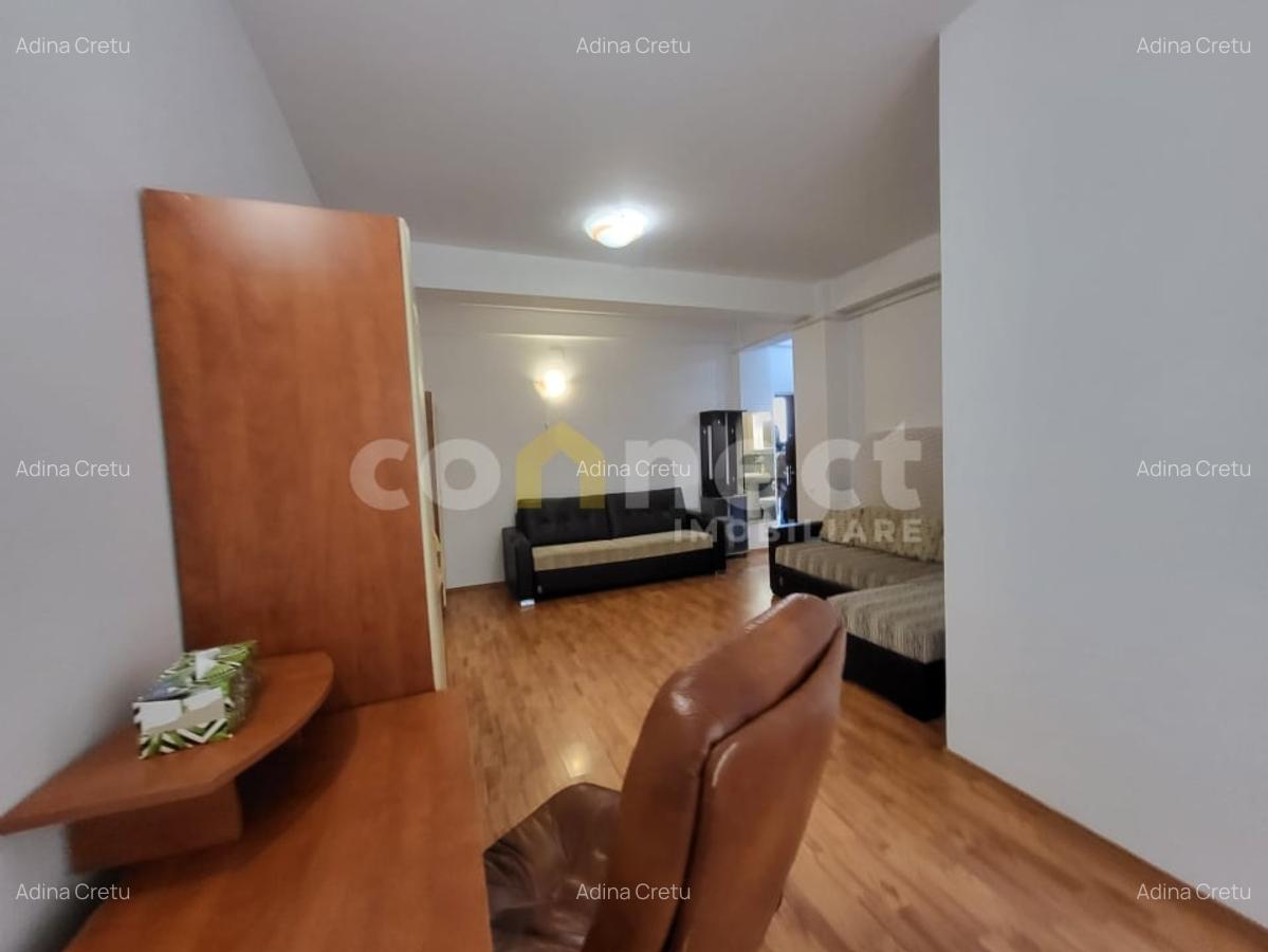 Apartament de vanzare cu o camera | Gheorgheni - 3